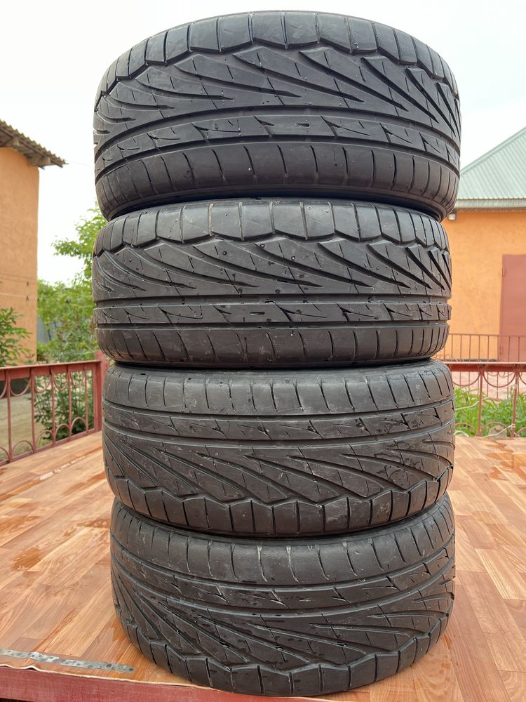 Летние шины TOYO 235/45/18