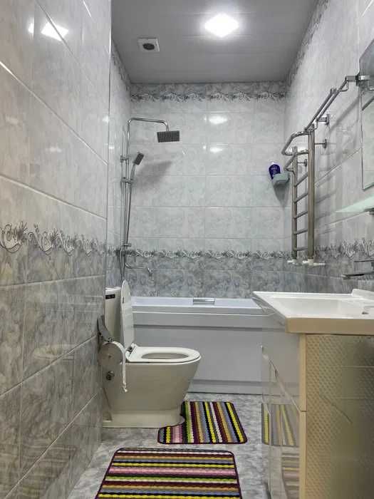 НИКТО НЕ ЖИЛ! 3/5/9 Мирзо Улугбекский Дархан! Акай сити! срочно! 037*