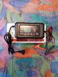 Зарядно устройство за акумулатор 12v-24v.