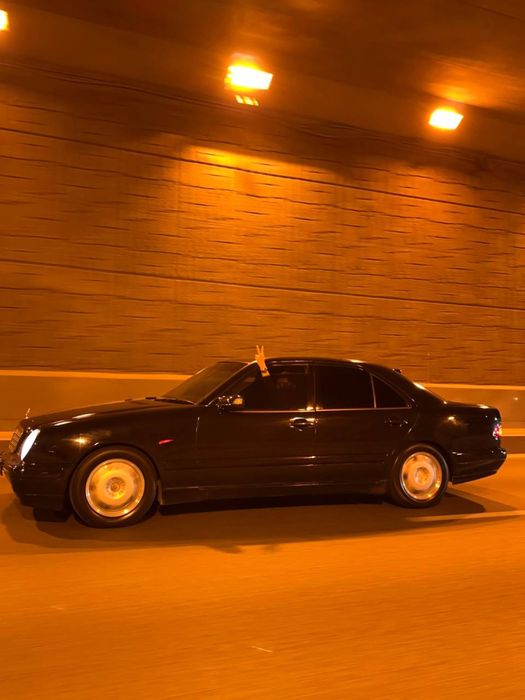 Трезвый Водитель 24/7 АСТАНА