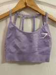 Bustiera sport Gymshark XS