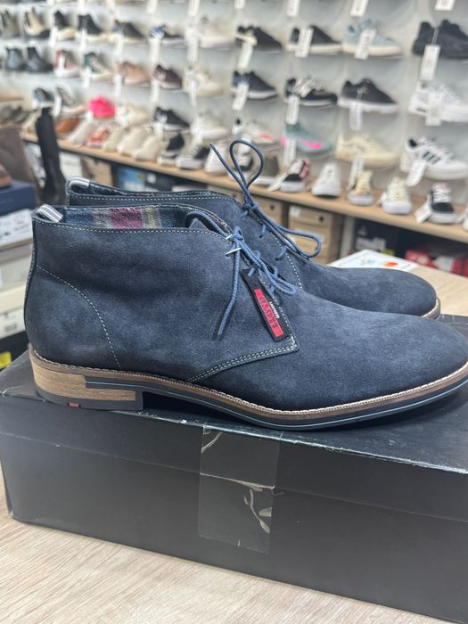 Ghete Lloyd Bărbați - 44