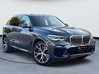 BMW X5 M Paket/Full/Rate/Cash/Buy-back/Leasing/Pachet offroad/perne