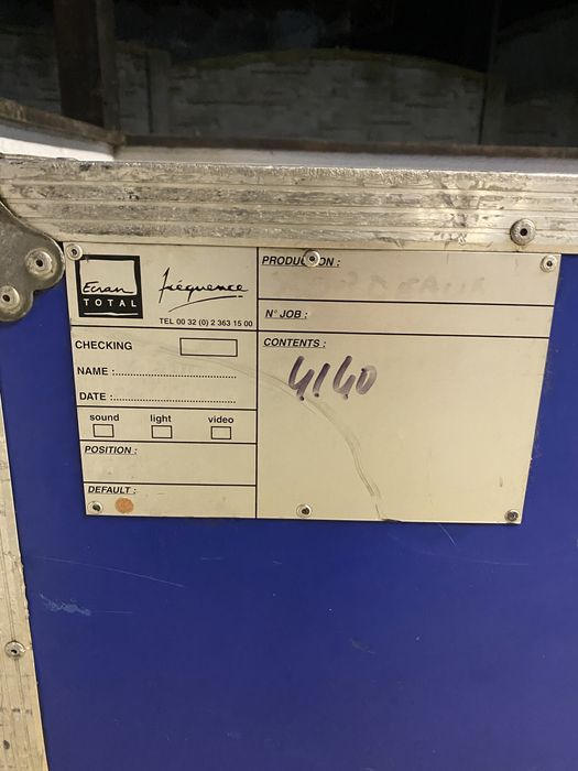 Case pentru boxe