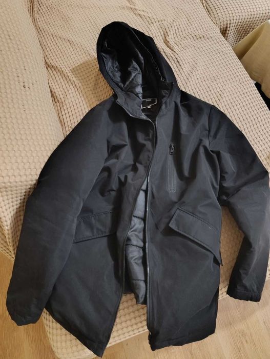 Зимно яке JACK & JONES