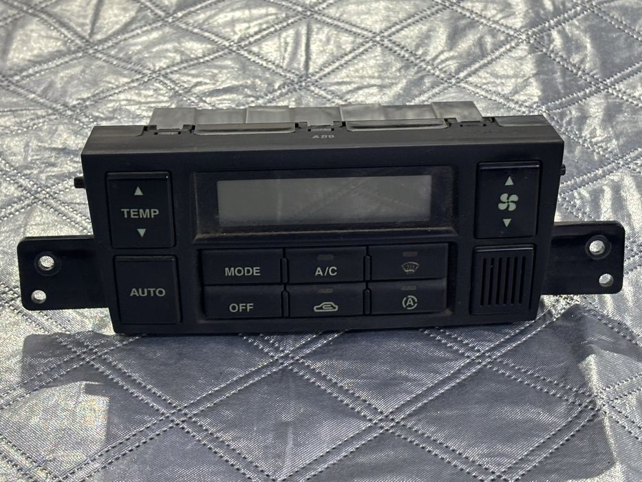 Radio CD player hyundai tucson 2004-2010 cod E3k5900217