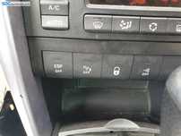 Buton Butoane ESP Parcare Blocare Deblocare Usi Peugeot 207 2006 - 2014