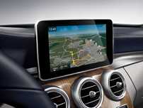 Harti navigatie 2024 Mercedes Comand ONLINE NTG5 A B CLA E GLA GLE
