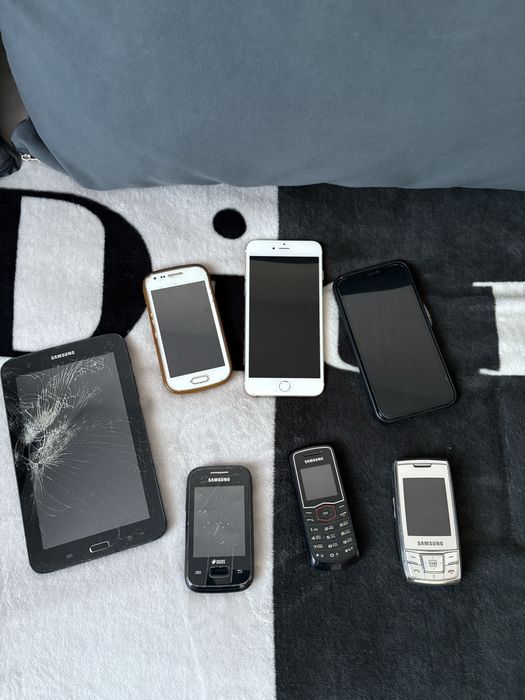 продам iphone 11 и 6+