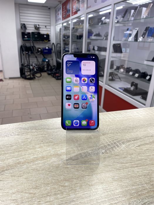 CB47 | Сотовый телефон Apple IPHONE 13 PRO 256 GB | SK151864