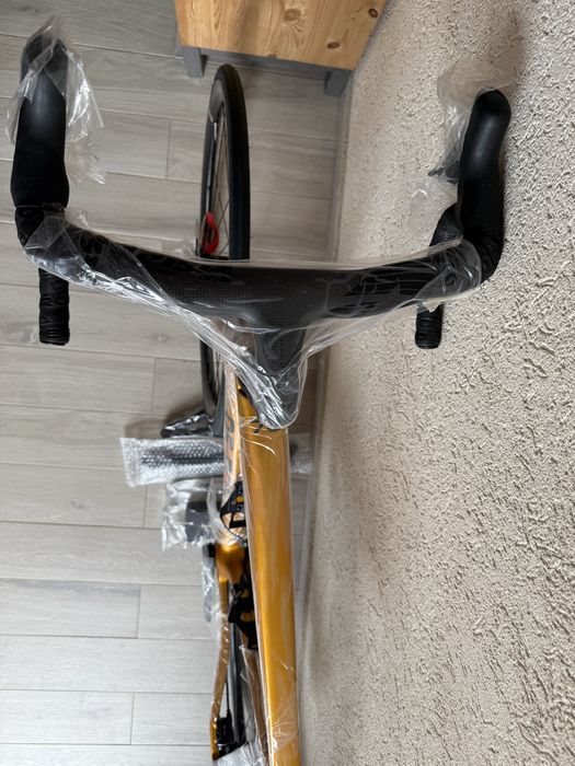 Cursiera carbon De Rosa Pinifarina 2025 ultegra di2 12 v
