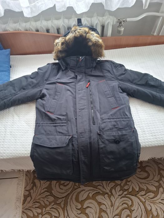 Зимно яке Q/S XL