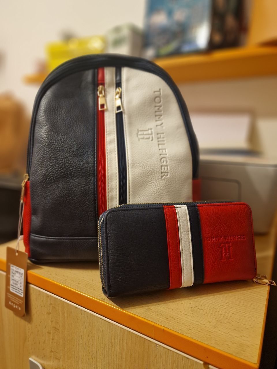 Seturi tommy hilfiger