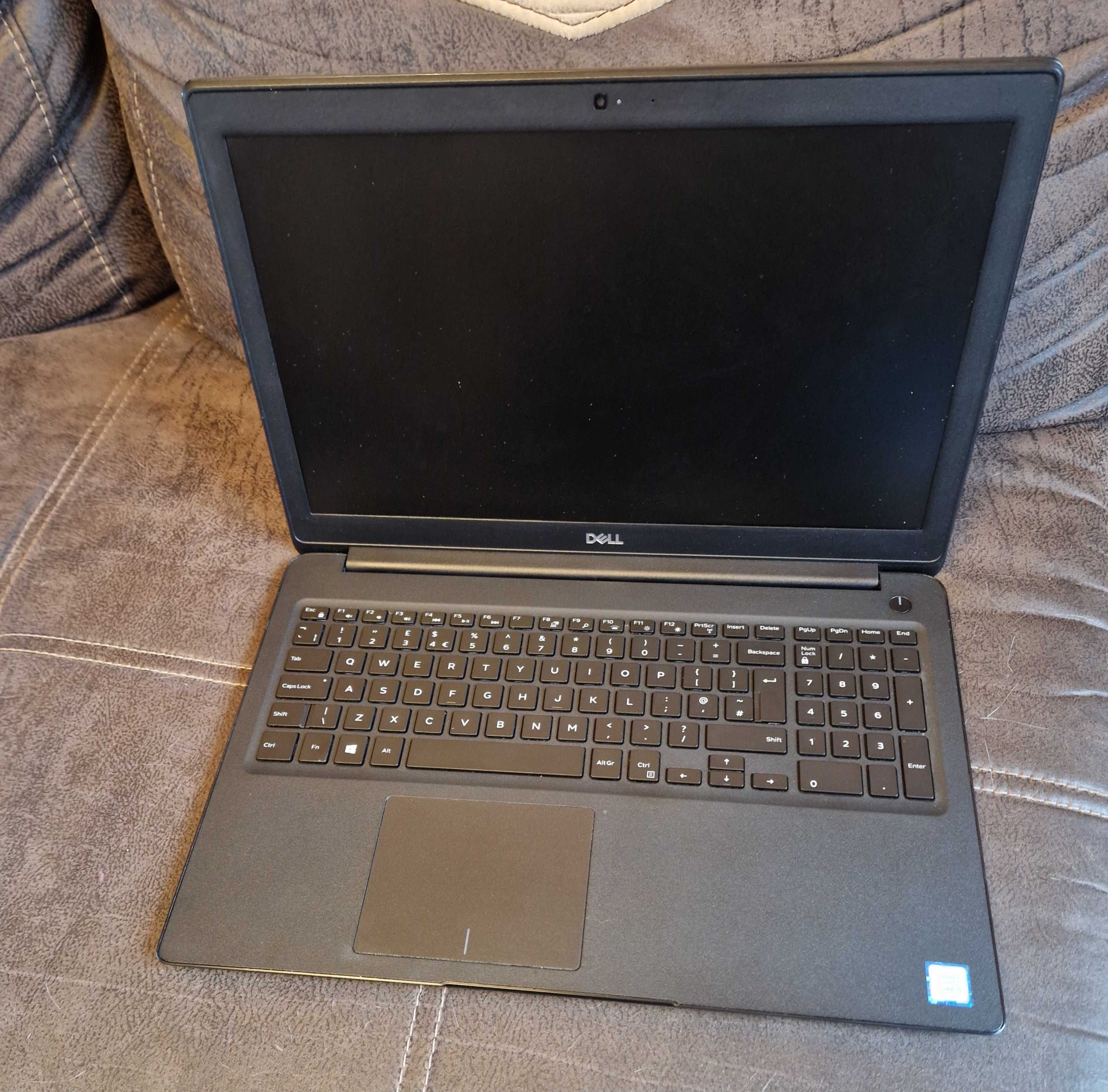 Dell Latitude 3500 i5-8th Gen, 512GB SSD, 8GB, FHD