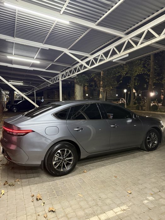 BYD Chazor DM-i 2024/2025