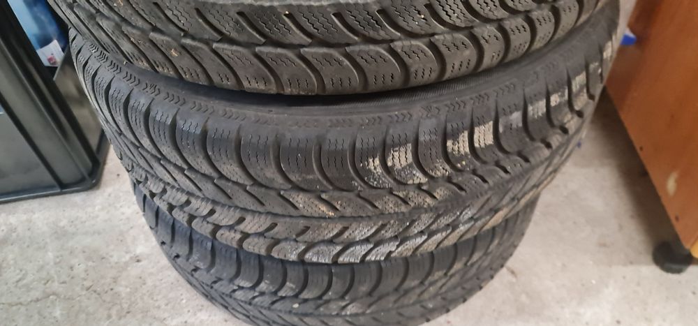 Anvelope iarna dot 2018