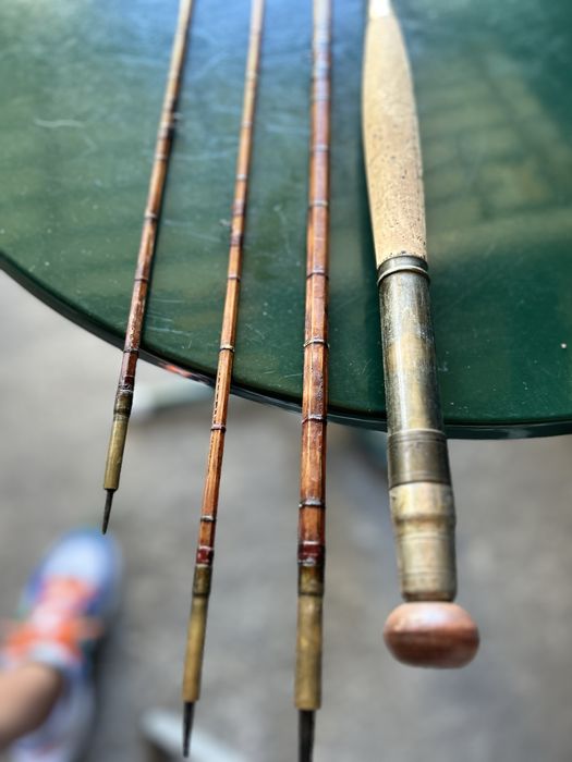 Undita musca FLY inceputul anilor 1900