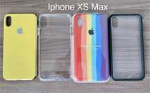Чехлы на Iphone
