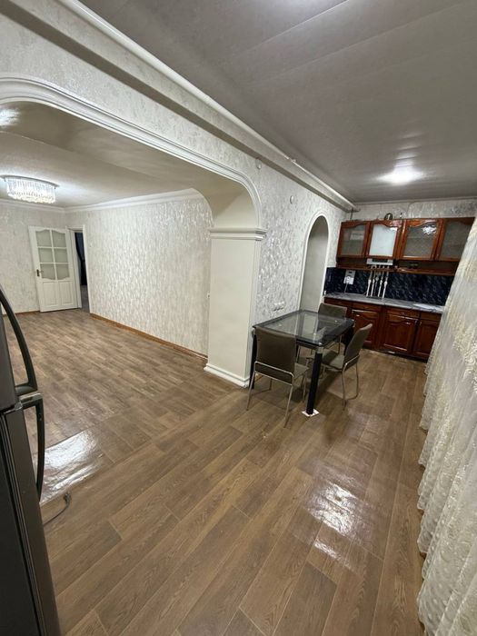 Продается 3 ком. Квартира на 1 этаже площадью 70 кв.м.