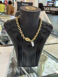 Lant Aur 14 K MONACO CHAIN model deosebit ARJEWELS