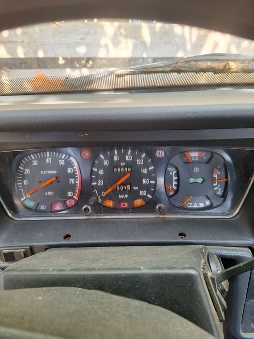 Dacia 1310 din 1999
