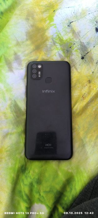Infinix Hot 10sotiladi