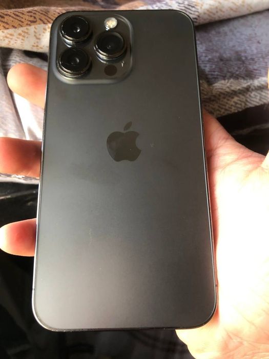 I phone 13 pro ideal