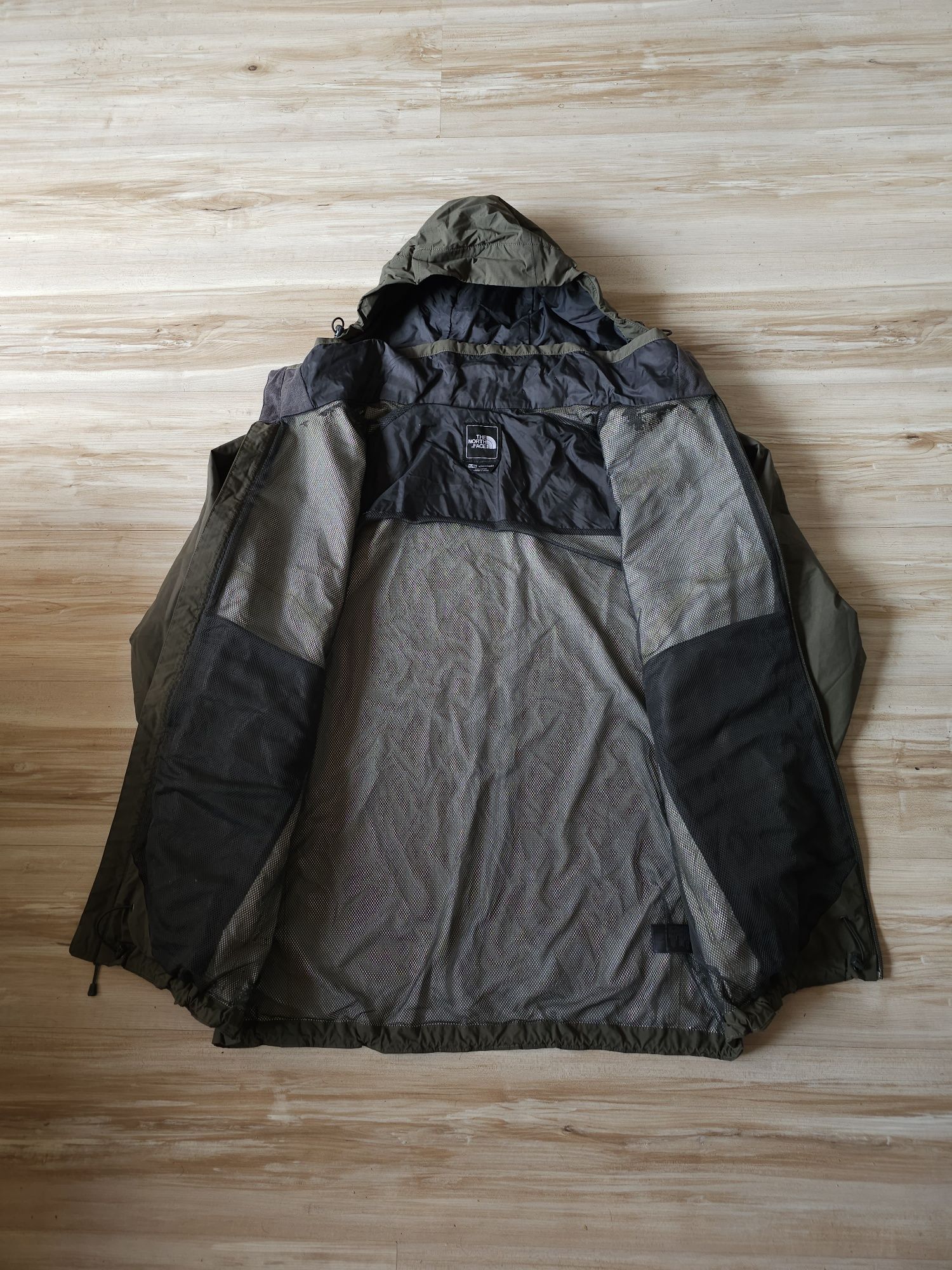 Оригинално мъжко яке The North Face HyVent