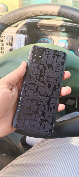 Samsung galaxy A51