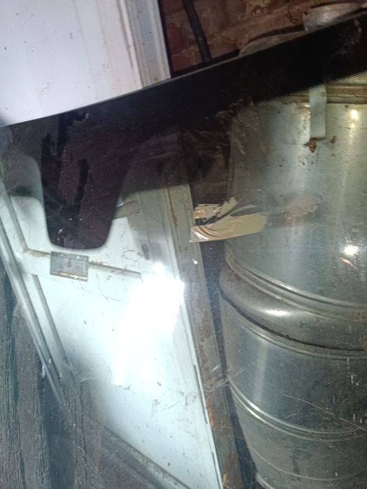 Челно стъкло Фиат Скудо/