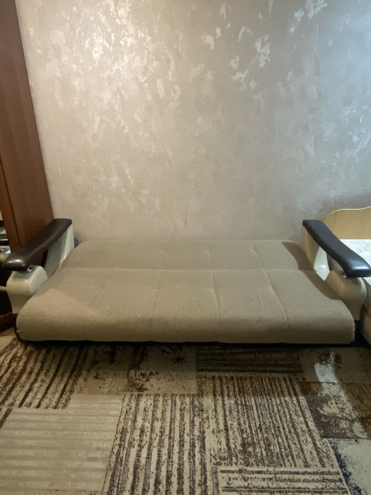 Продаю диван, раскладной