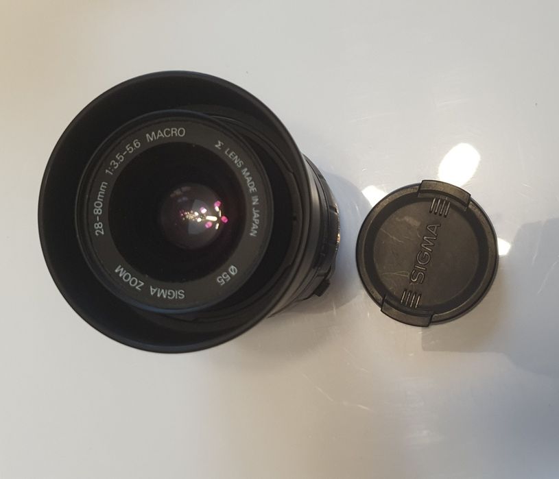 Vand tot ce se vede in poze.