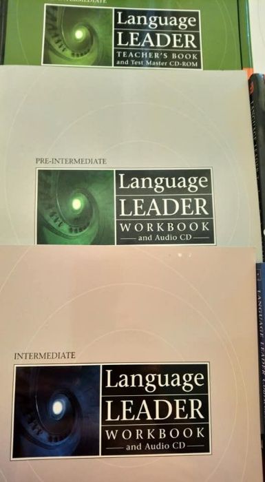 Учебници и учебни тетрадки по английски,немски,френски,руски,сугестопе