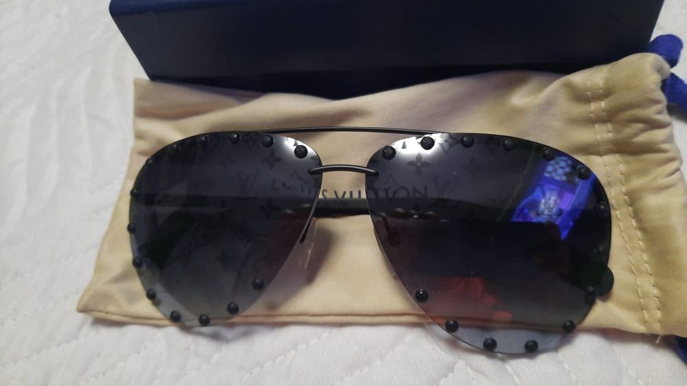 Ochelari LV cu factura