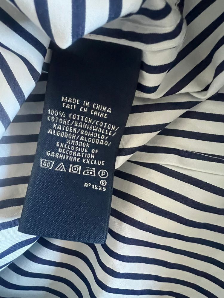 Vand camasa dama Polo  Ralph Lauren
