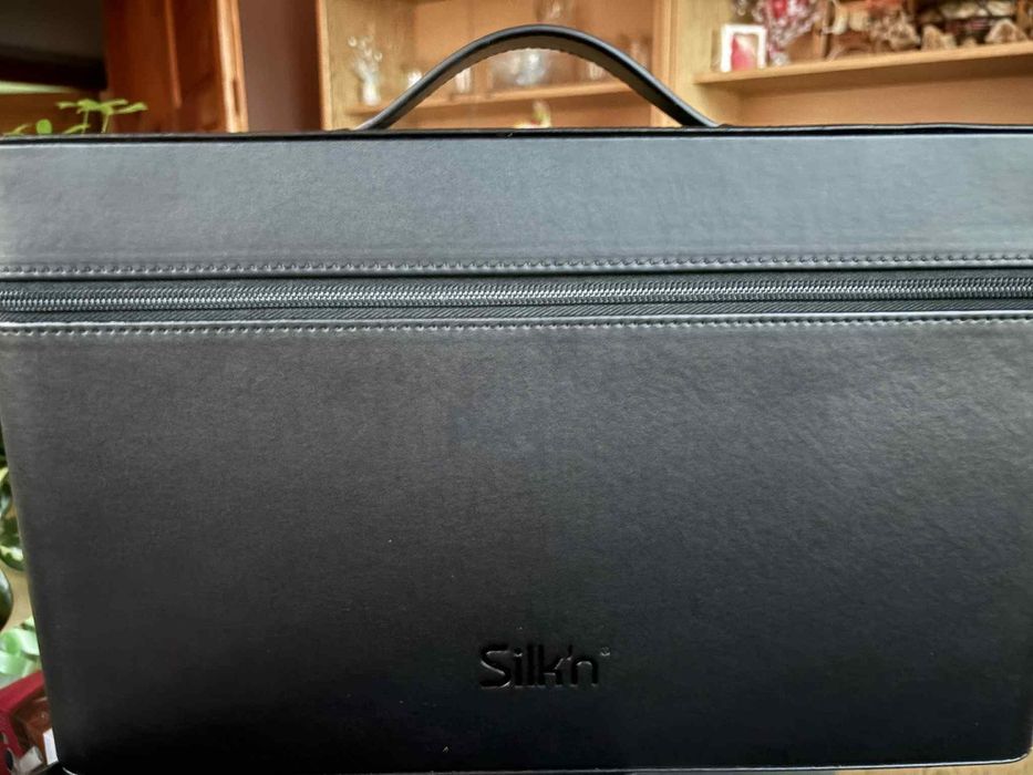 уред/сешоар за коса Silk'n SilkyAir Flex