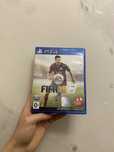 Продам игры на ps4