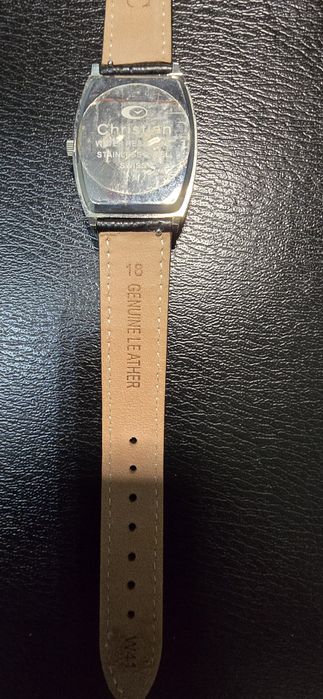 Ceas dama Gucci curea piele