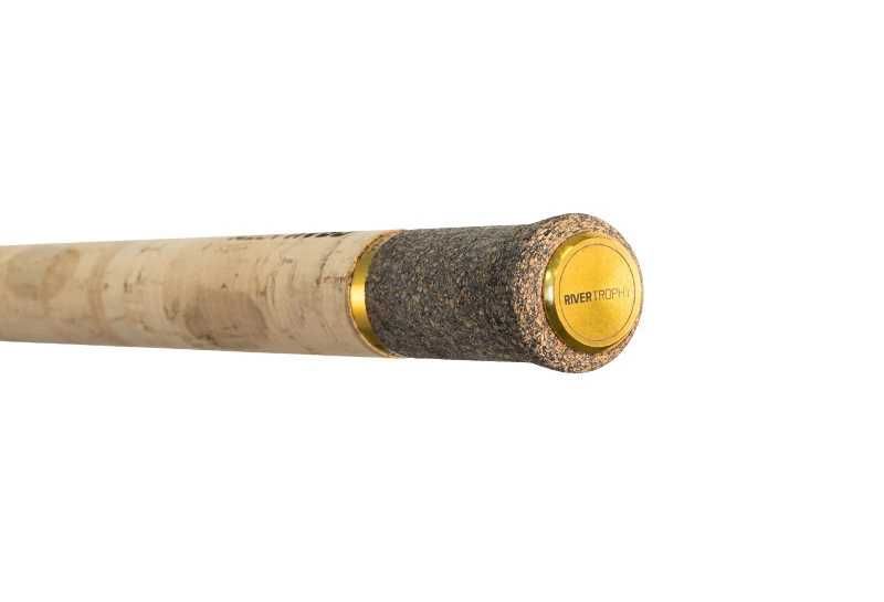 Lanseta River Trophy Feeder 3,60M/200 gr. - Delphin