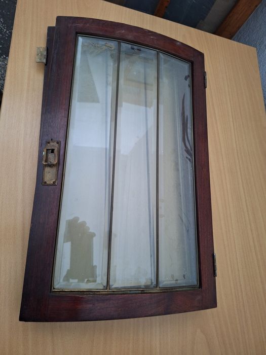 Стари виенски мебели