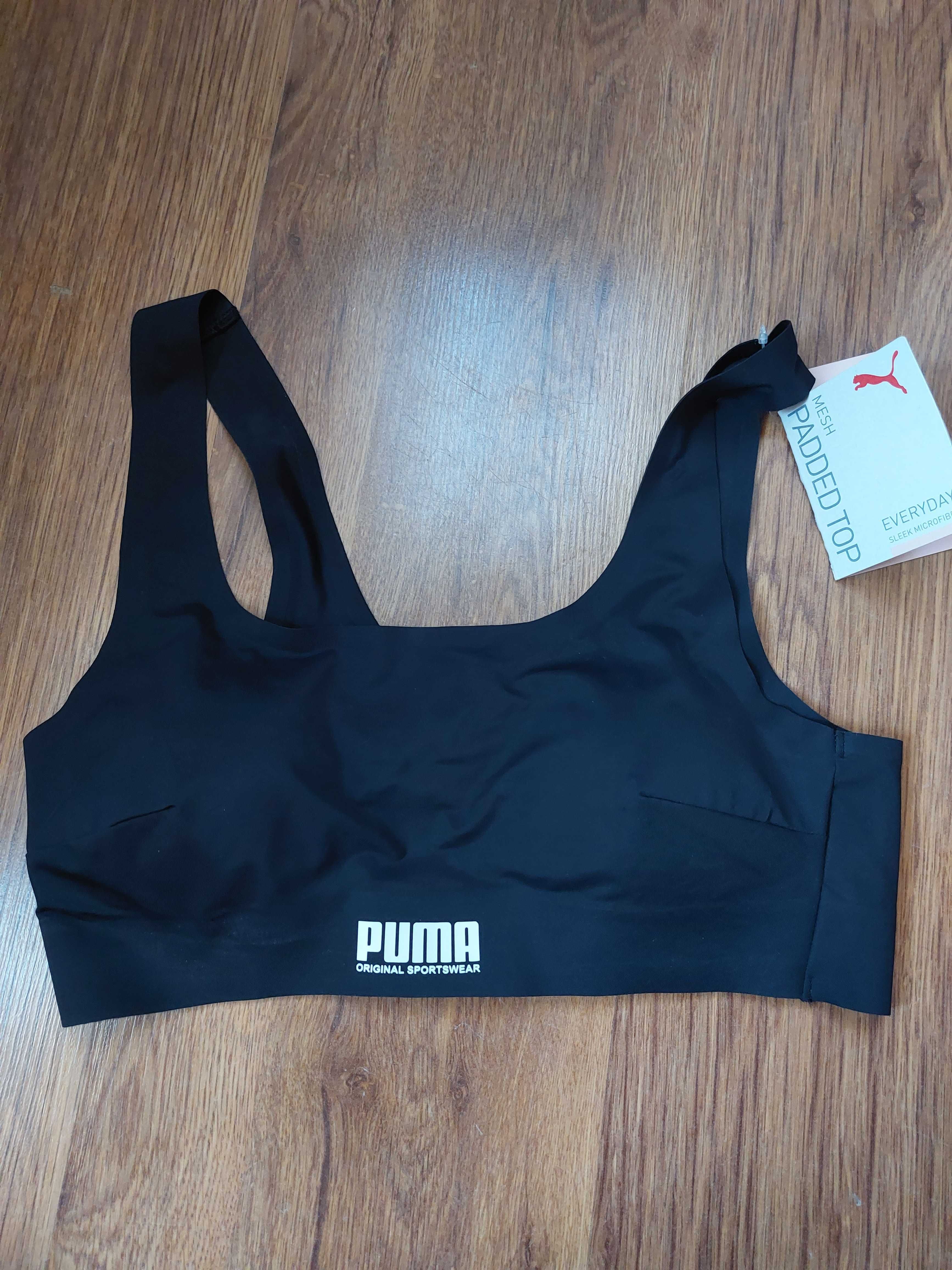 Бюстие PUMA Ново