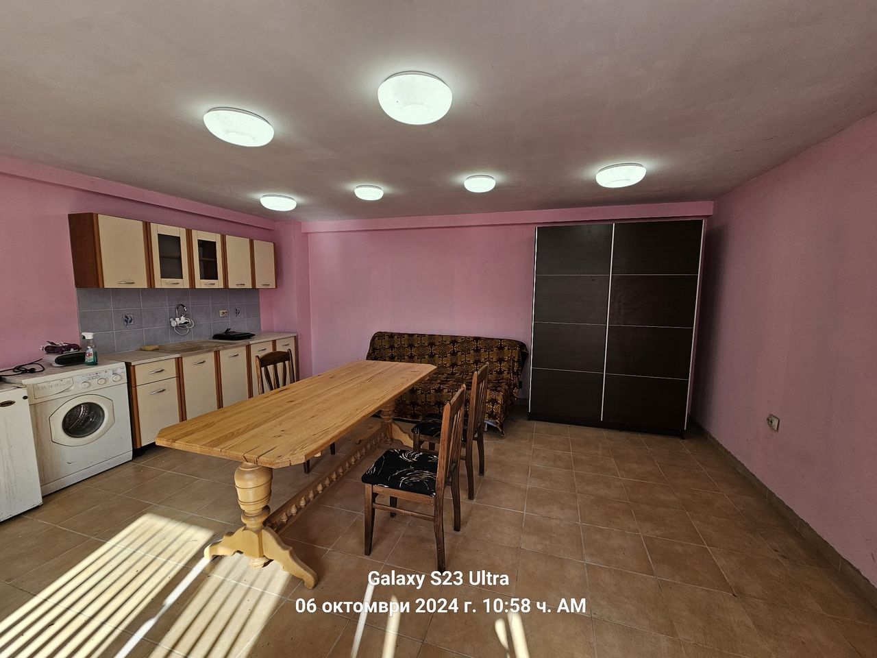 Дава се под наем Офис в Силистра, Малчика - 50 кв.м за 127.5 € - Снимка #4