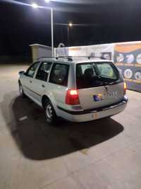 Wolksfwagen Golf 4 break