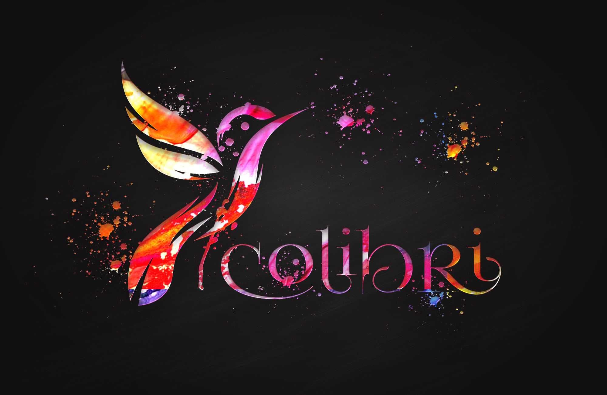 Servicii grafica -Logo design, Meniu, Roll-Up, Flyer, Banner, Web