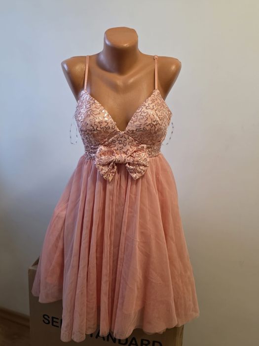 Rochie de ocazie mărimea S