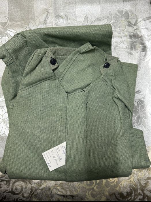 Костюм сварщика 52 размер