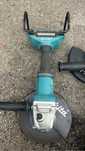 Vand polidisc Makita DGA 900 -  36V