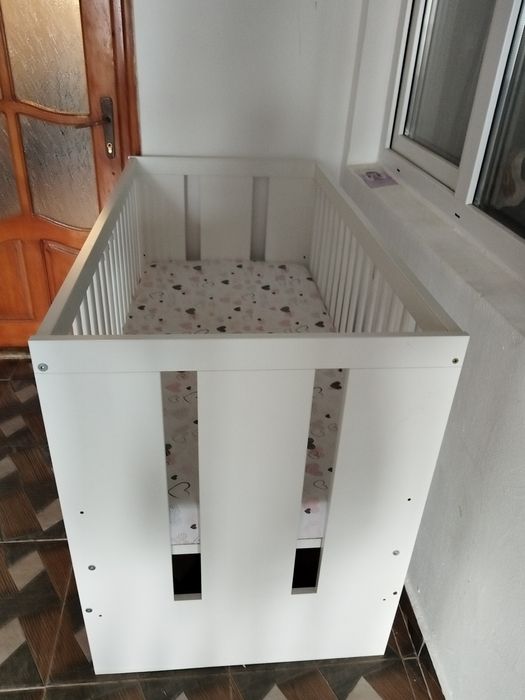 Pătuț pentru copii