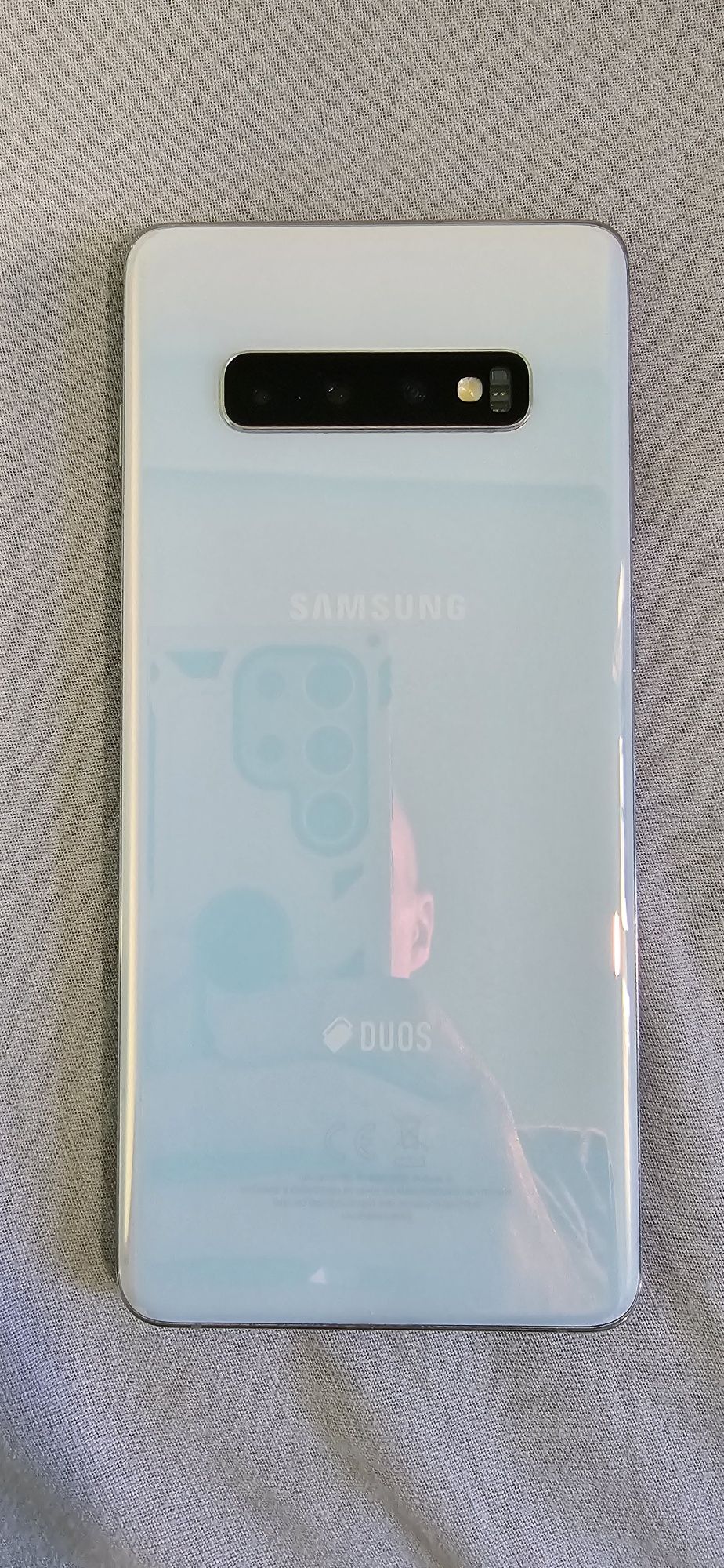 Samsung Galaxy S10 plus