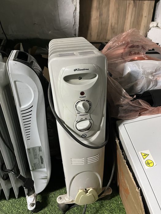 Продам обогреватель